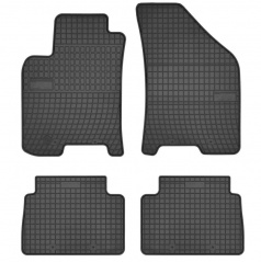 Gumové koberce, Chevrolet Lacetti, 2009+