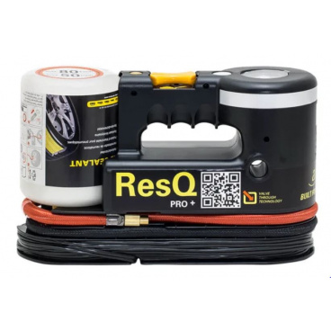 Opravná sada ResQ Pro+ 450ml pneu auto,suv Opravná sada ResQ Pro+ 450ml pneu auto,suv