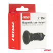 Magnetický držiak na telefón do auta na vetraciu mriežku 360° AMIO-04141