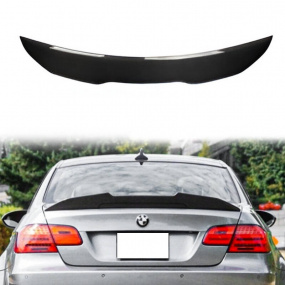 Zadné krídlo BMW 3 E92 Lip Carbon