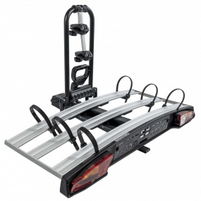 Nosič 3 kol Menabo Alcor 3 sklopný Nosič 3 kol Menabo Alcor 3 sklopný