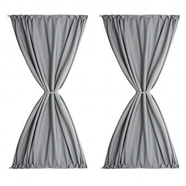 2-dielny záves zadných otváracích dverí VW T5, T6 (2 ks 100x47 cm) 2-dielny záves zadných otváracích dverí VW T5, T6 (2 ks 100x47 cm)