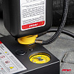 Sada na opravu pneumatík s kompresorom 19 mm 12 V AMIO-04929
