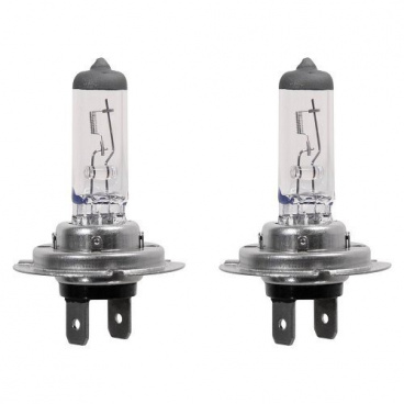 Žiarovka 12V H7 55W PX26d halogénová blister 2ks