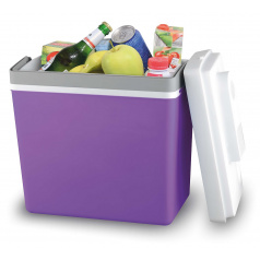 Chladiaci box prenosný 23l 220V / 12V