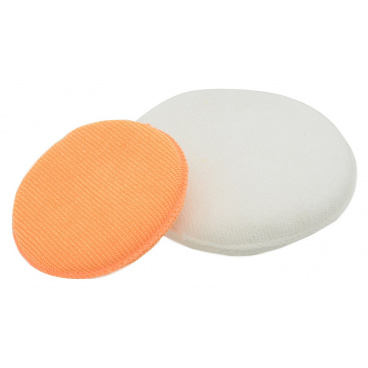 Vankúšiky pre nanášanie vosku mikrovlákno 2ks KENCO Vankúšiky pre nanášanie vosku mikrovlákno 2ks KENCO