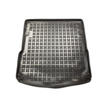 Gumová vanička do kufra - Audi A6 (C6), sedan, 2008 - 2011 Gumová vanička do kufra - Audi A6 (C6), sedan, 2008 - 2011