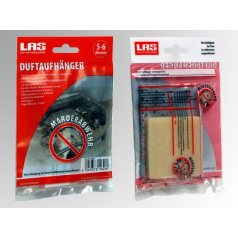 Ochrana proti kunám a hlodavcom