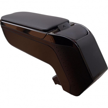 Lakťová opierka ARMSTER 2, Opel Astra K (V), 2015+ (USB + AUX) Lakťová opierka ARMSTER 2, Opel Astra K (V), 2015+ (USB + AUX)