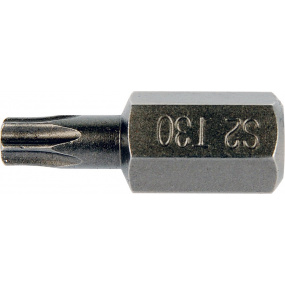 Bit 10 mm T30 x 30mm torx Bit 10 mm T30 x 30mm torx