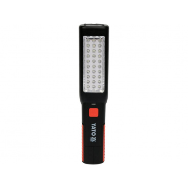 Lampa montážní 30/7 LED, 100 lm Lampa montážní 30/7 LED, 100 lm