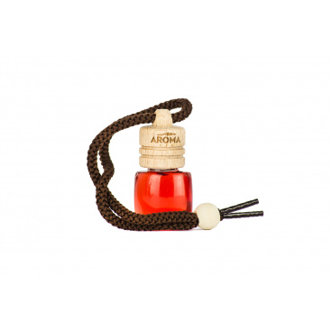 Osviežovač vzduchu AROMA WOOD ANTITABACCO Osviežovač vzduchu AROMA WOOD ANTITABACCO