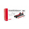 Hydraulický nízkoprofilový zdvihák žaba 2T 2000 kg CE AMIO-02500