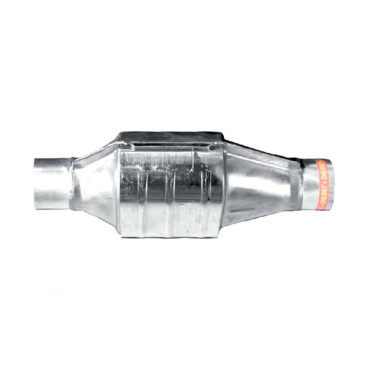 Univerzálny katalyzátor DIESEL FI 55 0.7-1.9L EURO 4 400 CPSI Univerzálny katalyzátor DIESEL FI 55 0.7-1.9L EURO 4 400 CPSI