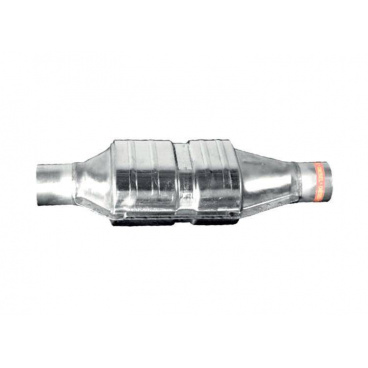 Univerzálny katalyzátor DIESEL FI 50 1.2-2.4L EURO 2 400 CPSI Univerzálny katalyzátor DIESEL FI 50 1.2-2.4L EURO 2 400 CPSI