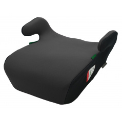 Autosedačka JUNI PLUS R129 šedá