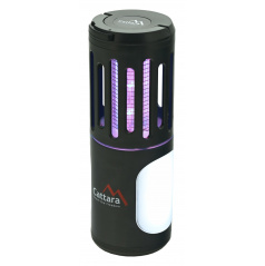 Svítilna SPACE nabíjecí + lapač hmyzu
