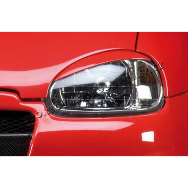 OPEL CORSA B Mračítka predných svetlometov (D 00114954) OPEL CORSA B Mračítka predných svetlometov (D 00114954)