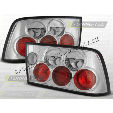 OPEL CALIBRA 1990-97 ZADNÍ LAMPY CHROME