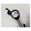 Svietidlo montážne 27 + 7LED nabíjací s magnetom 12 / 220V