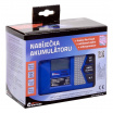 Nabíjačka PROFI microprocesor PB / GEL / AGM 6 / 12V
