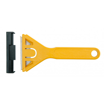 Škrabka na sklo břit 60 mm Škrabka na sklo břit 60 mm