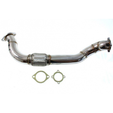 Downpipe BMW E30 E36 Turbo M50 M52 GT35 Downpipe BMW E30 E36 Turbo M50 M52 GT35