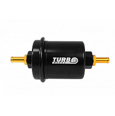 Palivový filter TurboWorks 500 lph Čierny