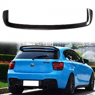Zadné krídlo BMW 1 F20 F21 Lip Carbon Zadné krídlo BMW 1 F20 F21 Lip Carbon
