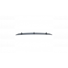 Prídavok BMW 5 G30 G31 Nárazník Predný Carbon Look