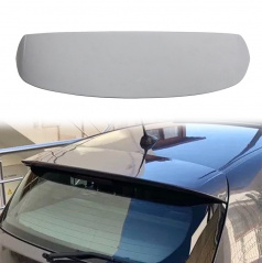 Zadné krídlo BMW 1 E87 Krídelko M-Tech Style FRP