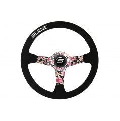 Volant SLIDE 350mm offset:90mm Semiš Hydrografika