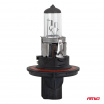 Halogénová žiarovka H13 12V 60/55W PJ26.4t AMIO-04517