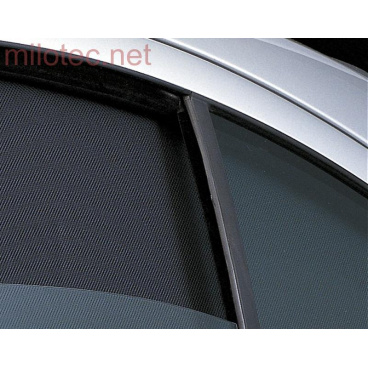 3-dielna sada slnečných clôn, Superb III. Limousine, 2015+