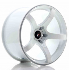 JR Wheels JR32 18x10,5 ET22 5x120 Biela