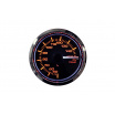 Hodiny Auto Gauge STP2B 52mm - Teplota oleja