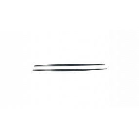 Programy Matt Black BMW 1 F20 F21