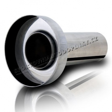 Univerzálny silencer 100 mm Univerzálny silencer 100 mm