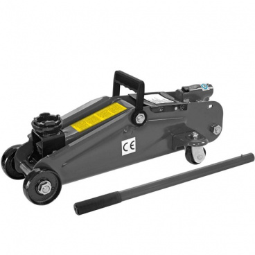 Hydraulický pojazdný hever nosnosť 2t Cartop Hydraulický pojazdný hever nosnosť 2t Cartop