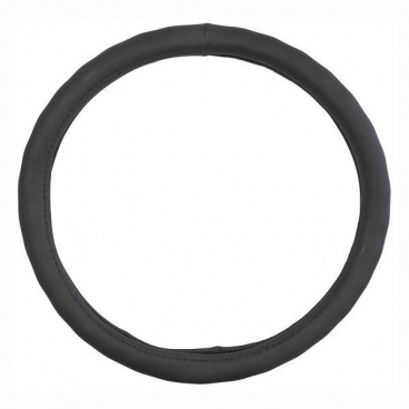 Poťah na volant Dotted I 37-39mm black