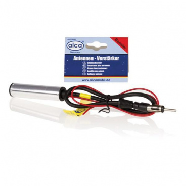 Antenny zosilňovač - ALCA Antenny zosilňovač - ALCA