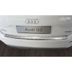 Nerez kryt- ochrana prahu zadného nárazníka Audi Q2 2016+