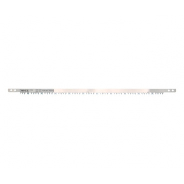 List do obloukové pily 760 mm na suché dřevo List do obloukové pily 760 mm na suché dřevo