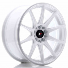 JR Wheels JR11 18x8,5 ET40 5x112/114 Biela