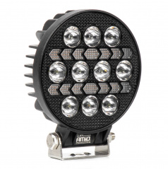 Pracovná LED lampa reflektor AWL76 45W 3000LM 12V 24V AMIO-04420