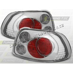 Honda CRX Del Sol 1992-96 zadné lampy kryštalické (LTHO11)