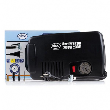 Kompresor 230V / 300W - Heyner Kompresor 230V / 300W - Heyner