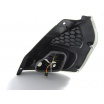 Ford Fiesta MK7 2008-12 HB zadné lampy smoke LED (LDFO43)