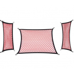 Originálny sieťový program Škoda Rapid red