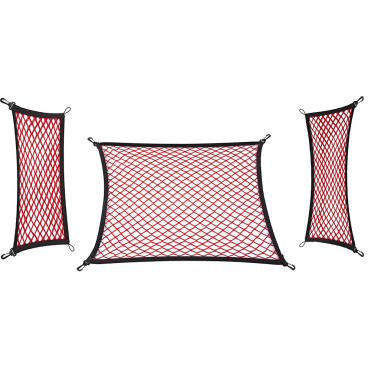 Originálny sieťový program Škoda Rapid red